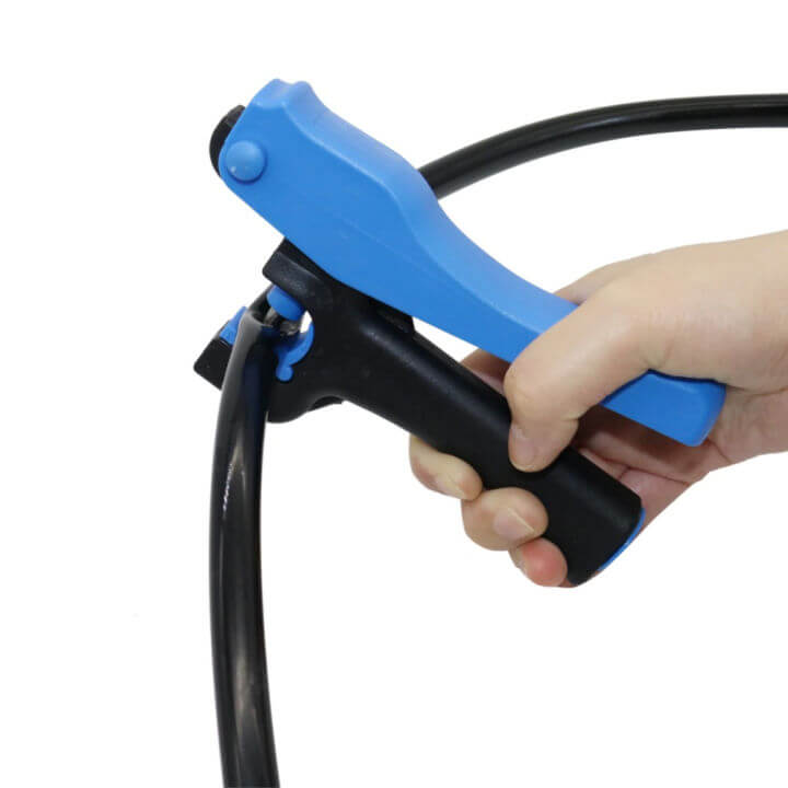 bấm lỗ ống nhỏ giọt