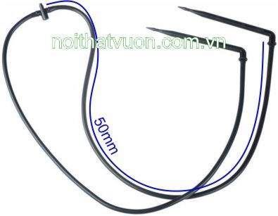 day-tuoi-nho-giot-cam-goc-2-nhanh-vdg12l-a6214