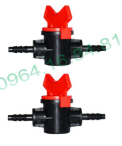 Van khóa ống 6mm - VVK101