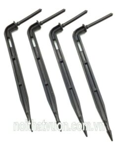 Cây tưới nhỏ giọt chữ L - VNGCL1