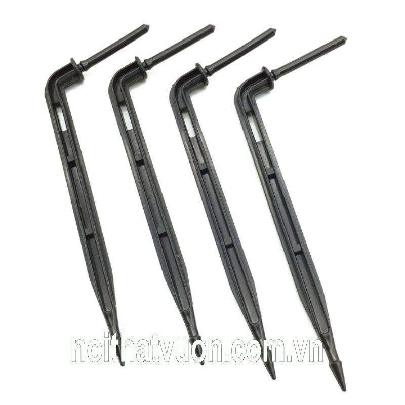 Cây tưới nhỏ giọt chữ L - VNGCL1