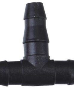 Tê chia ống 4/6mm -VPKC6A