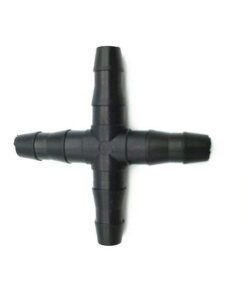 Chia 4 ống 4/6mm - VPKC04