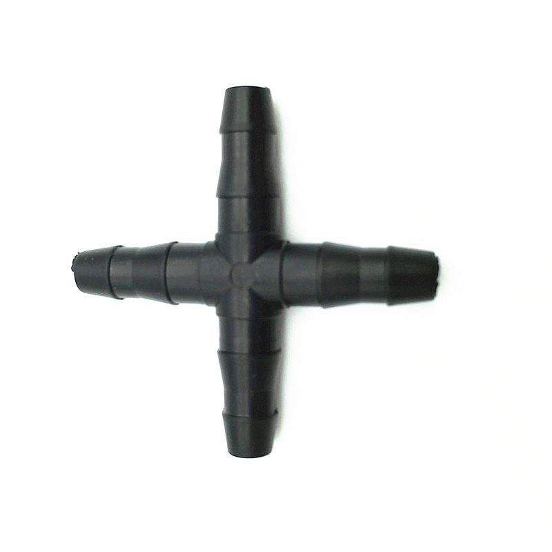 Chia 4 ống 4/6mm - VPKC04