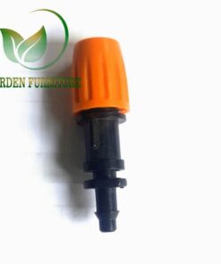 Đầu phun sương màu cam chân 6 - VBS128