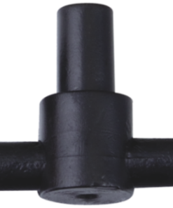 Tê chia ống 4/6mm và đầu tưới phi 6- VPKC01