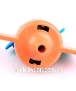 Dau bec phun suong
