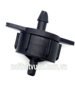 Béc nhỏ giọt bù áp đầu trơn- VNGB04