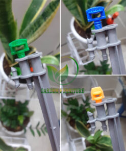 cây cắm béc bọ