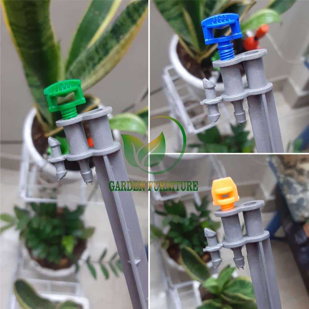 cây cắm béc bọ