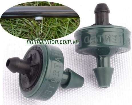 Béc nhỏ giọt không bù áp -VNGB01