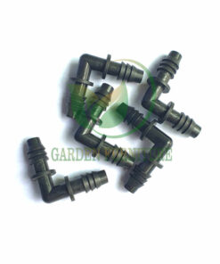 Cút góc ống 10 mm - VPKG10A