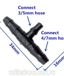 t chia ong 5mm tuoi nho giot