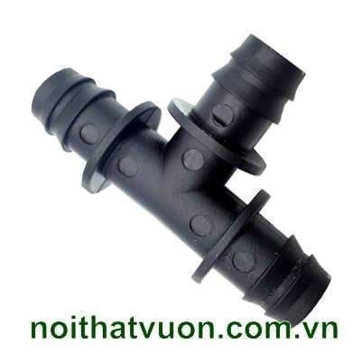 Tê chia ống 16mm - VPKC17
