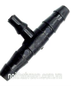 Tê thu ống 4/6 về ống 3/5mm - VPKC03