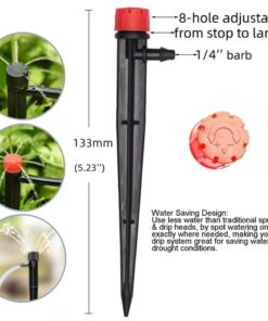 Cây tưới nhỏ giọt - VNGC8B
