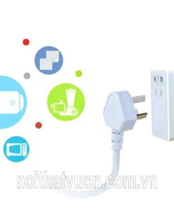 thiet bi thong minh wifi