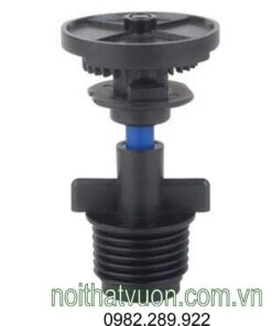 Vòi phun mưa răng cưa xoay 360 - VPXL04