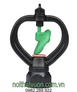Vòi phun mưa cánh vẩy ren trong 21,27 - VPXL02A