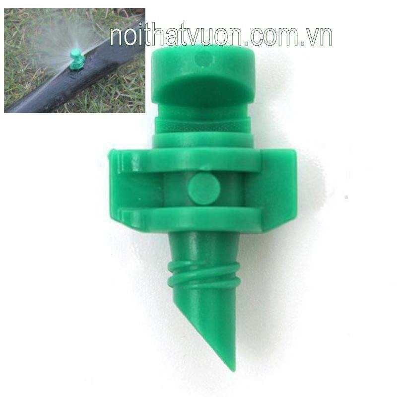 Béc bọ phun mưa 1.0 - VPBB180