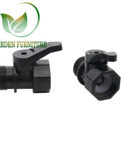 Khóa nối ống 3/4" - VVK122