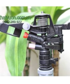 Vòi phun mưa cánh đập chân ren 27 - VPCĐ2A