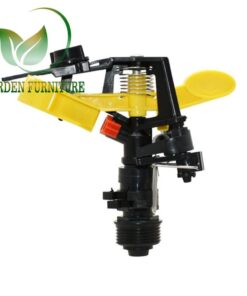 Vòi phun mưa cánh đập chân ren 27 - VPCD2C
