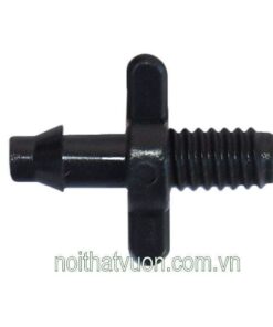 Khởi thủy ren 4/6mm và 1 đầu ren 5mm- VPKN05
