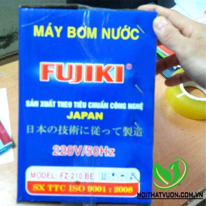 may bom