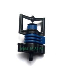 Vòi phun mưa bù áp 30l/h - VPBSP30