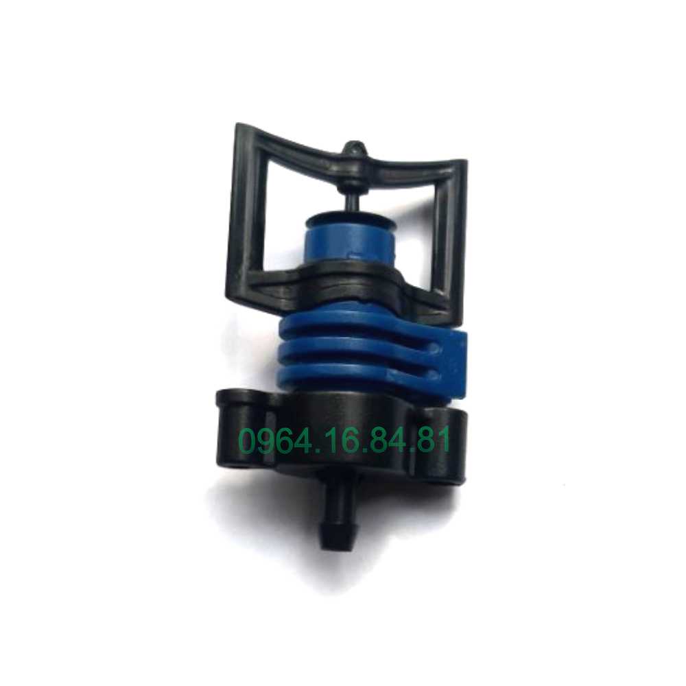Vòi phun mưa bù áp 30l/h - VPBSP30