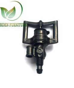 Vòi phun mưa chỉnh áp 60l/h - VPBS60