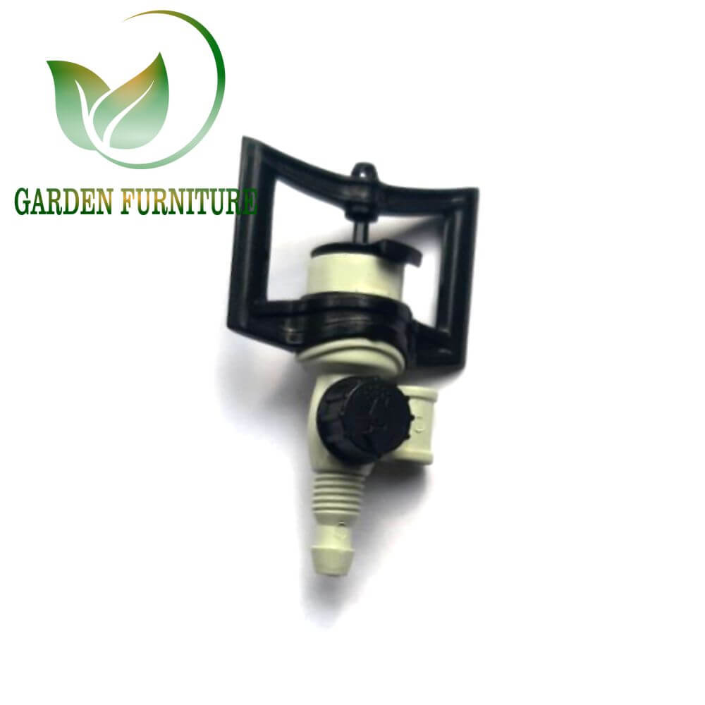 Vòi phun mưa chỉnh áp 90 l/h - VPBS90