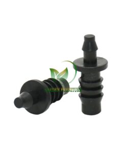 nút bịt cuối ống