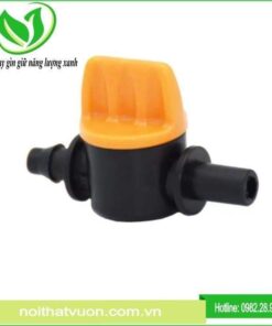 Van chỉnh áp 4/6mm - VVK223