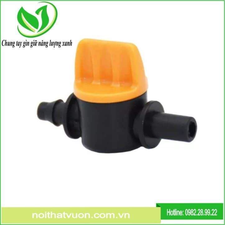 Van chỉnh áp 4/6mm - VVK223