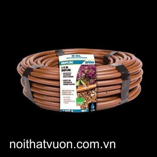 Dây tưới nhỏ giọt DIG - VODIG6