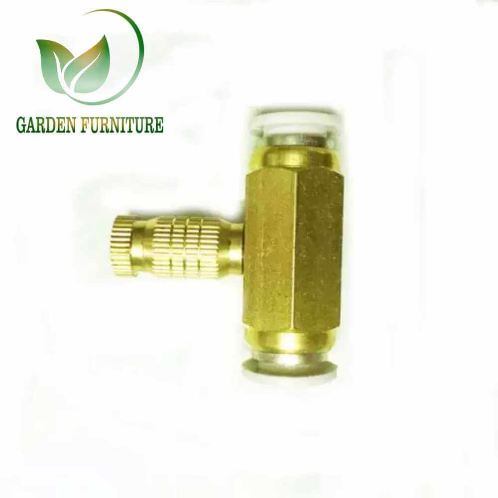 Bộ phun sương đống 8mm - VBS129
