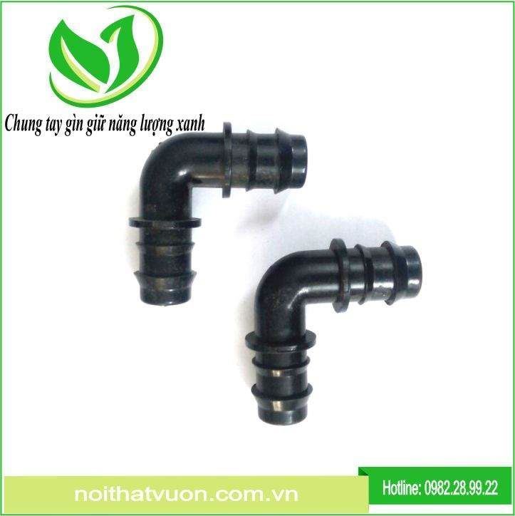 Cút nối góc 20mm -VPKG05
