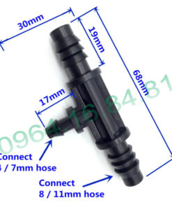 te thu 12mm ve 6