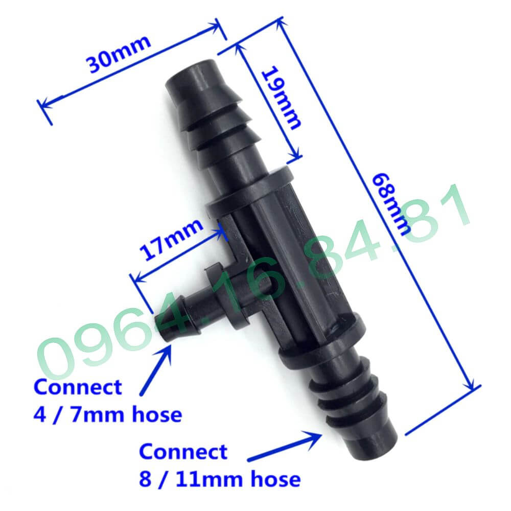 te thu 12mm ve 6