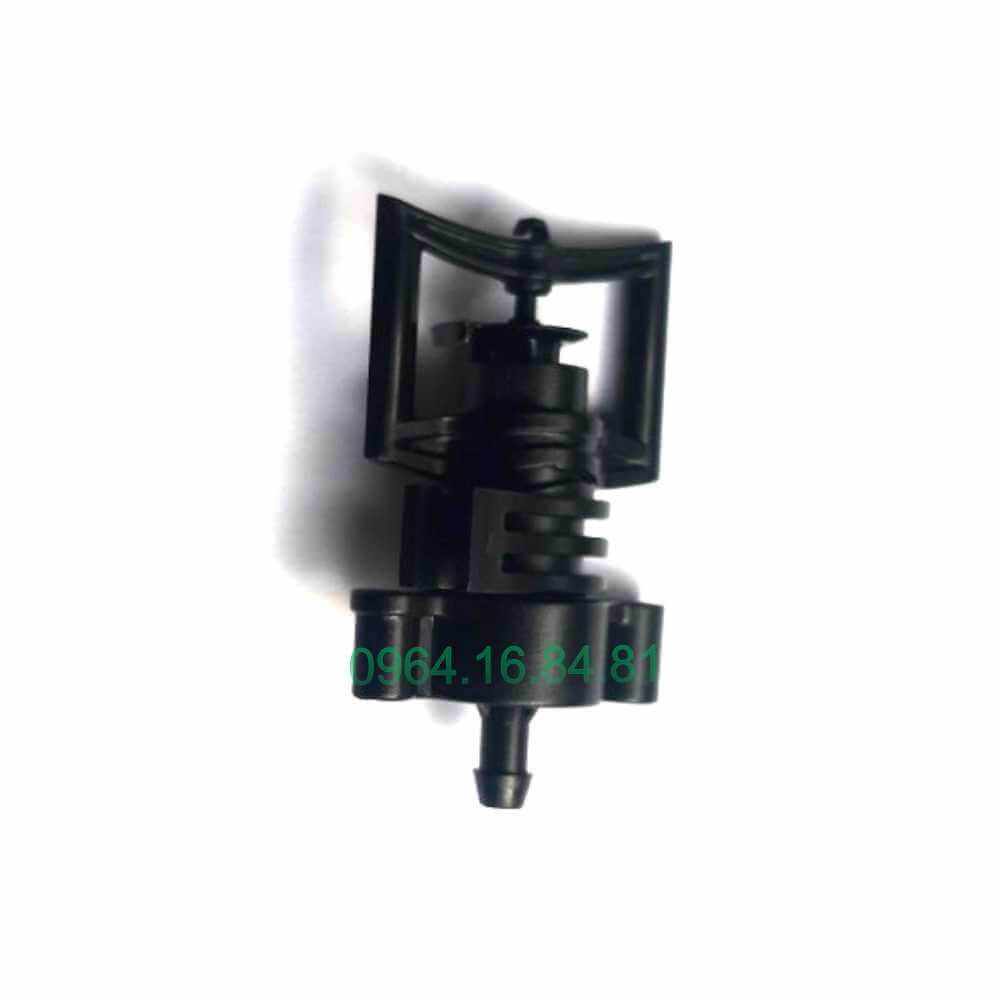 Vòi phun mưa bù áp 45l/h - VPBSP45