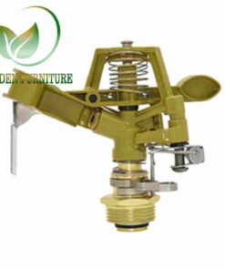 Vòi phun mưa cánh đập chân ren 27- VPCDD02