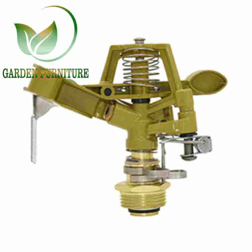 Vòi phun mưa cánh đập chân ren 27- VPCDD02