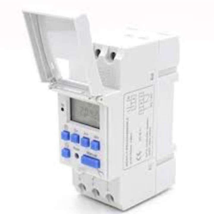 Công tắc hẹn giờ - VHGHC15