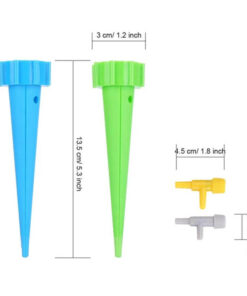 Nắp chai tưới tự động - VCNG13
