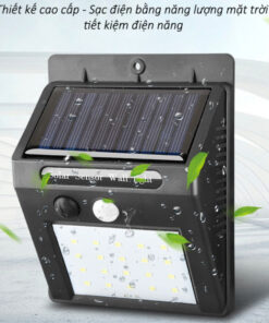 Đèn LED hồng ngoại - VDCB01