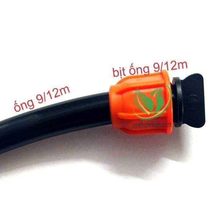 bịt ống 9 12mm