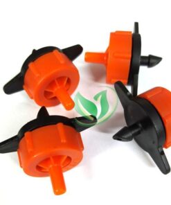 Béc nhỏ giọt bù áp 2l/h - VNGB02