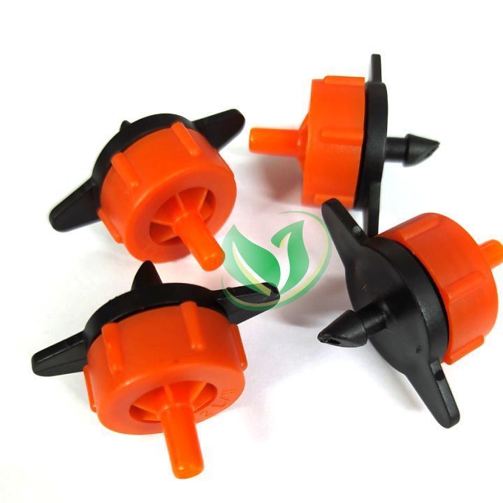 Béc nhỏ giọt bù áp 2l/h - VNGB02
